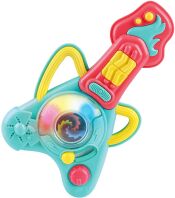 Playgo Rock N Glow Κιθάρα (1346)