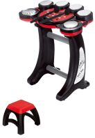 BW Drum Set Rock Tour B/O (HK-5090B)