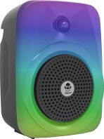 iDance Φορητό Ηχείο Bluetooth Speaker Blaster B1 (BLASTER-B1MK3)