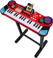 Simba My Music World-Αρμόνιο 67cm (106832609)