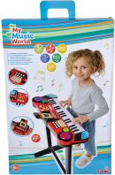Simba My Music World-Αρμόνιο 67cm (106832609)