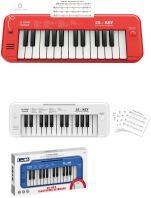 BW Αρμόνιο 25 Keys-3 Χρώματα-1Τμχ (328-59)