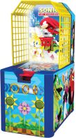 MAM Επιτραπέζιο Basketball Sonic (SN802)