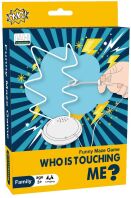BW Επιτραπέζιο Who Is Touching Me (H-248B)