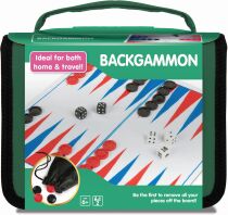 MAM Επιτραπέζιο Travel Τάβλι (ST058)
