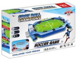 BW Ποδοσφαιράκι Football Champions (2195)