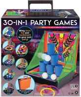 MAM Επιτραπέζιο Party Games 30 In 1 (GPF2405)