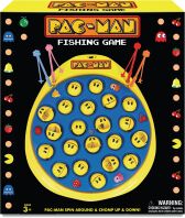 MAM Επιτραπέζιο Ψαρέματα Pac-Man (PMK1801)