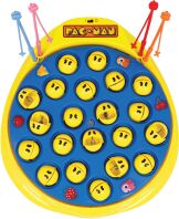 MAM Επιτραπέζιο Ψαρέματα Pac-Man (PMK1801)