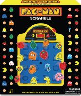 MAM Επιτραπέζιο Scramble Pac-Man (PMK2302)