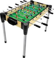 MAM Ξύλινο Ποδοσφαιράκι Tabletop 92cm. (MA8187)