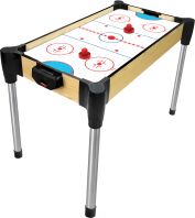 MAM Ξύλινο Air Hockey Tabletop 92cm. (MA8189)