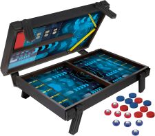MAM Επιτραπέζιο Sling Hockey & Rebound 2 In 1 (MA2301)