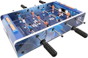 Hy-Pro UEFA Ποδοσφαιράκι 50cm (CL10389)