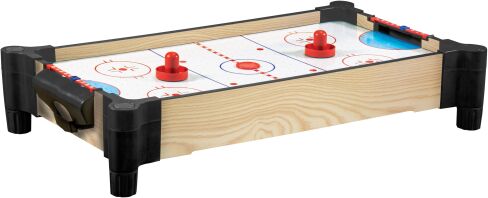 MAM Ξύλινο Air Hockey Tabletop 68.5cm. (MA3151_27)