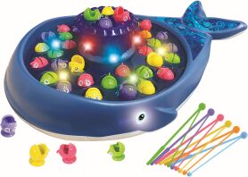 MAM Επιτραπέζιο Ψαρέματα Magical Whale (GPF2105)