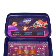 Jakks Pacific Pinball Arcade (656594)