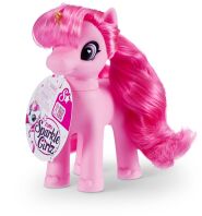 Zuru Sparkle Girlz Baby Unicorn-4 Σχέδια (100369TQ1)