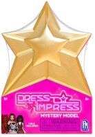 Dress To Impress Κούκλα 10cm Caspule S1-1Τμχ (MF4100)