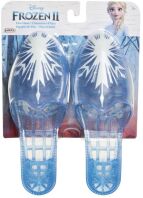 JP Disney Frozen Elsa Jelly Shoes (207084)