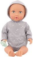 Lullababy Μωρό With Jumper Outfit (LBY7263Z)