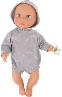 Lullababy Μωρό With Jumper Outfit (LBY7263Z)