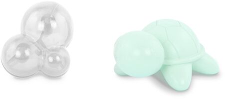 Lullababy Μπανιέρα Μωρού & Αξεσουάρ (LBY7649Ζ)