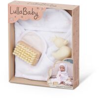 Lullababy Ενδυμασία Bath Time (LBY7686Z)