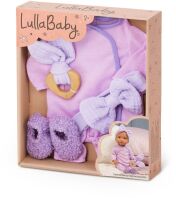 Lullababy Ενδυμασία Pijama (LBY7689Z)