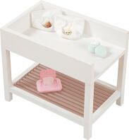 Lullababy Αλλαξιέρα Μωρού & Αξεσουάρ (LBY7690Z)