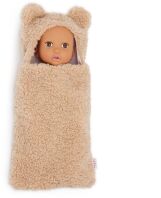 Lullababy Μωρό With Pijama & Cuddler (LBY7696Z)