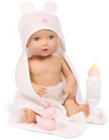 Lullababy Μωρό Water Play With Accessories (LBY7721Z)