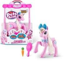 Zuru Pets Alive Magical Unicorn Seires 2 (9545)