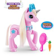 Zuru Pets Alive Magical Unicorn Seires 2 (9545)