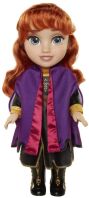 JP Disney Frozen Anna Adventure Travel (211814-RF1)