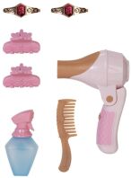 JP Disney Princess Style Collection Beauty-2 Σχέδια (214744)