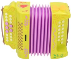 JP Disney Encanto Mirabel Music Acordion (219474)