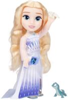 JP Disney Frozen Else Snow Queen Doll (225136)