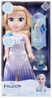 JP Disney Frozen Else Snow Queen Doll (225136)
