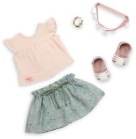 Our Generation Ενδυμασία Outdoors Skirt (BD30496Z)