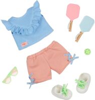 Our Generation Ενδυμασία Pickie Ball (BD30561Z)