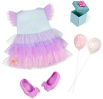 Our Generation Ενδυμασία Party Dress (BD30578Z)