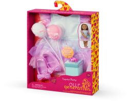 Our Generation Ενδυμασία Party Dress (BD30578Z)