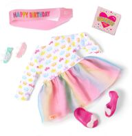 Our Generation Ενδυμασία Birthday Party (BD30583Z)