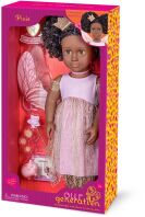 Our Generation Κούκλα Pixie With Fairy Outfit (BD31525)