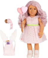 Our Generation Κούκλα Activity Birthday Wishes (BD31542)