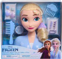 Jpl Disney Frozen II Elsa Κεφάλι Ομορφιάς & Αξεσουάρ (32806)