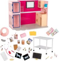 Our Generation Σετ Κτηνιατρική Κλινική (BD35140Z)