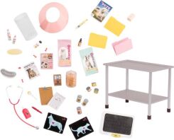 Our Generation Σετ Κτηνιατρική Κλινική (BD35140Z)