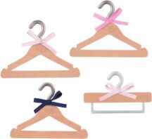 Our Generation Σετ Hanger (BD35147Z)